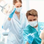 Extração de Dentes Sisos